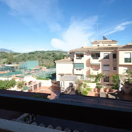 Lovebeach - Intimate And Romantic Right By The Beach * Estepona