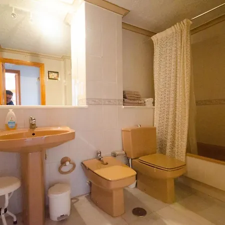 Apartment Lovebeach - Intimate And Romantic Right By The Beach *